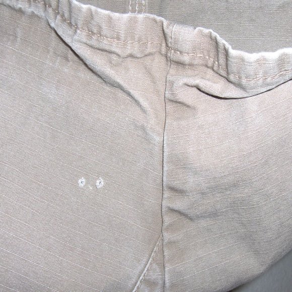 Riggs Workwear Cargo shorts, Measure 35" waist - Picture 6 of 8